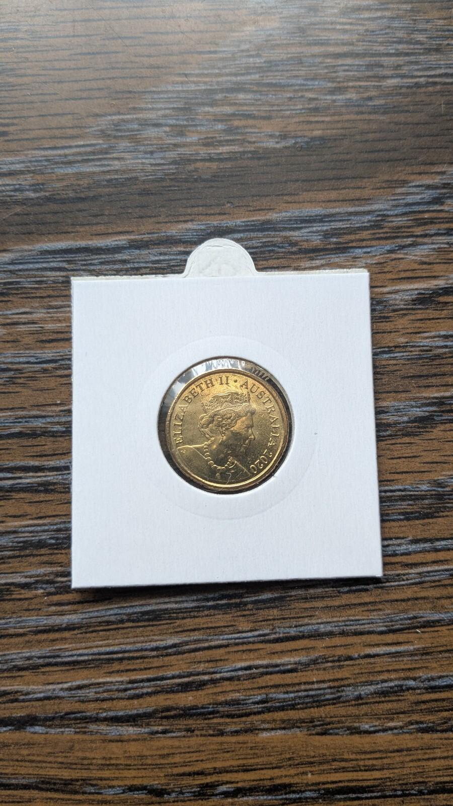 Australian $2 Coin Collection - RAM/Cotton Co - 67 Coins