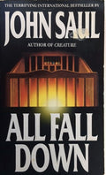 All Fall Down - John Saul