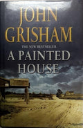A Painted House - John Grisham