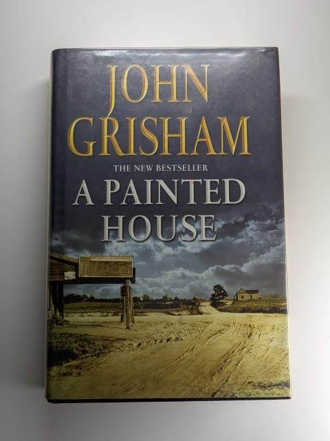A Painted House - John Grisham