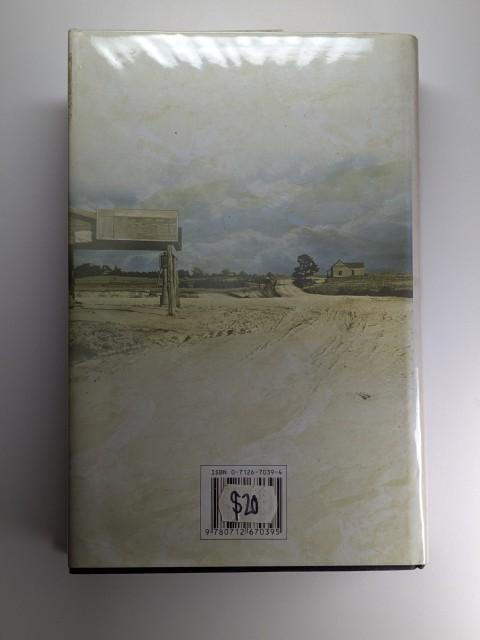 A Painted House - John Grisham