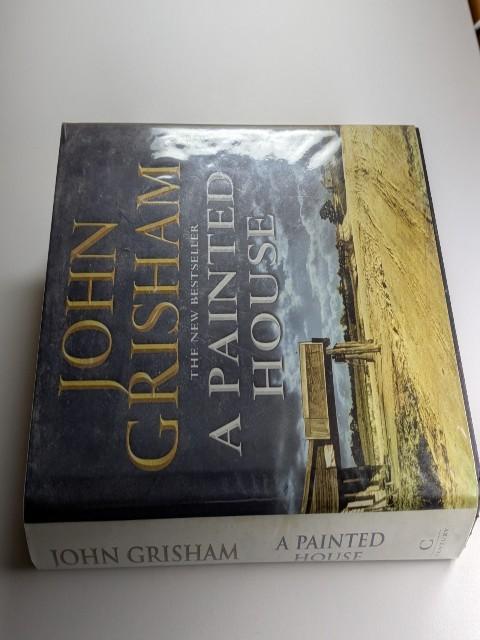A Painted House - John Grisham