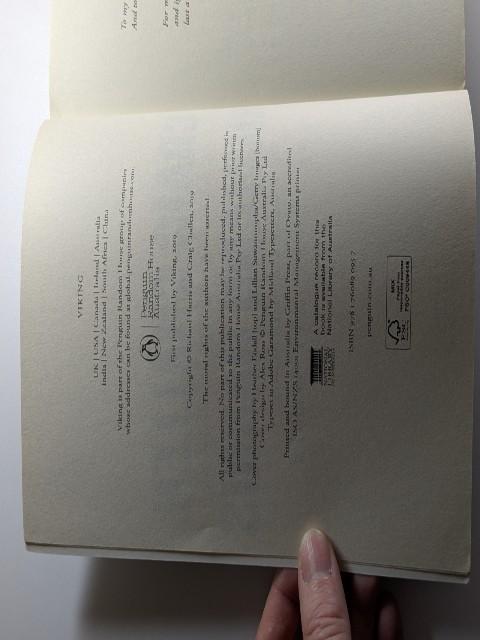 Against All Odds - Craig Challen