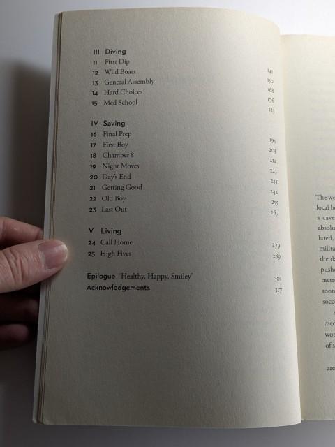 Against All Odds - Craig Challen