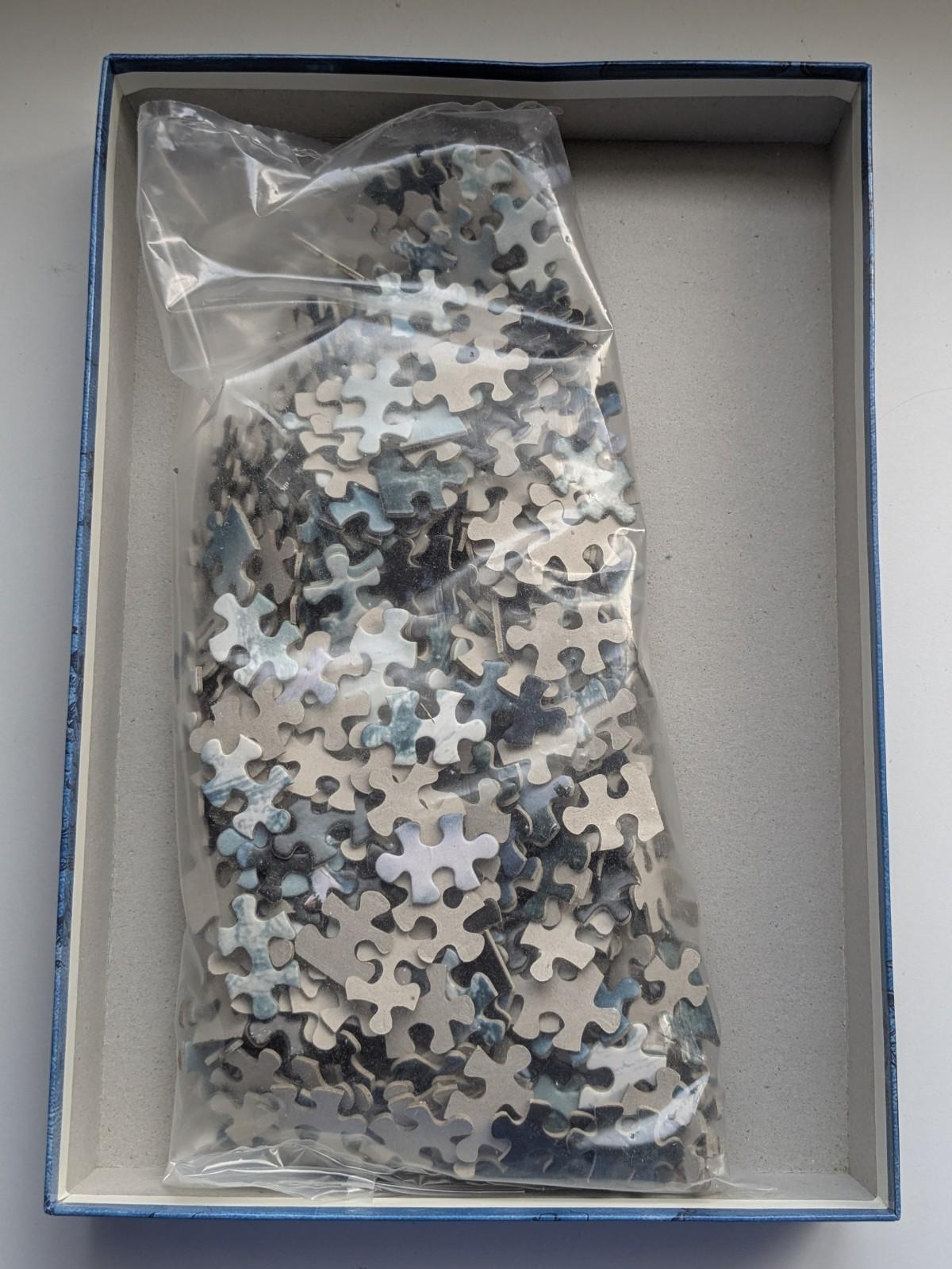 Lord of the Rings - The Journey to Minas Firith - 500 Pc Jigsaw Puzzle