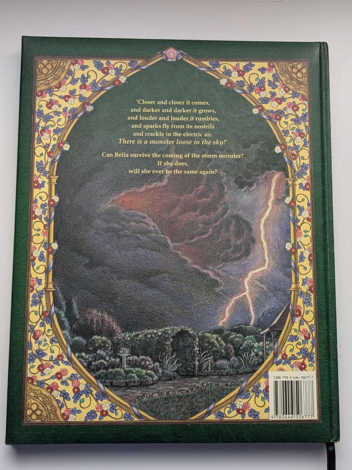 Bella's Story Sandra Rowland Children's HC