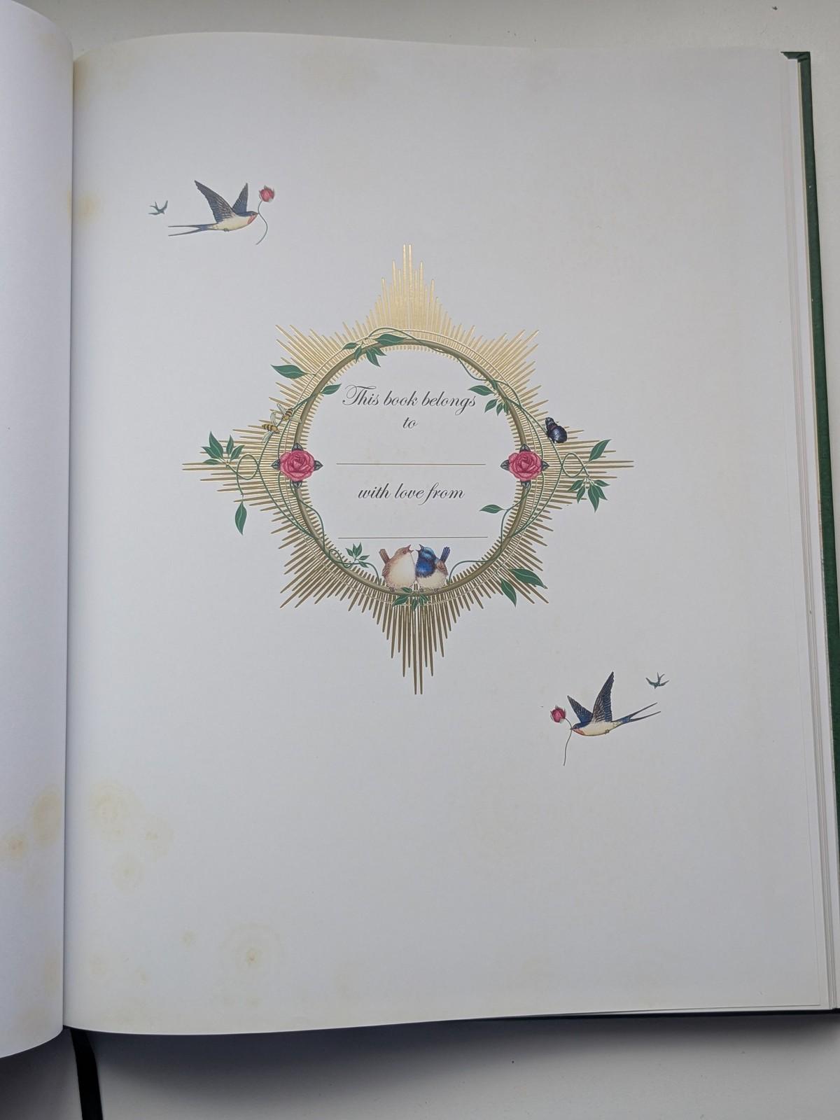 Bella's Story Sandra Rowland Children's HC