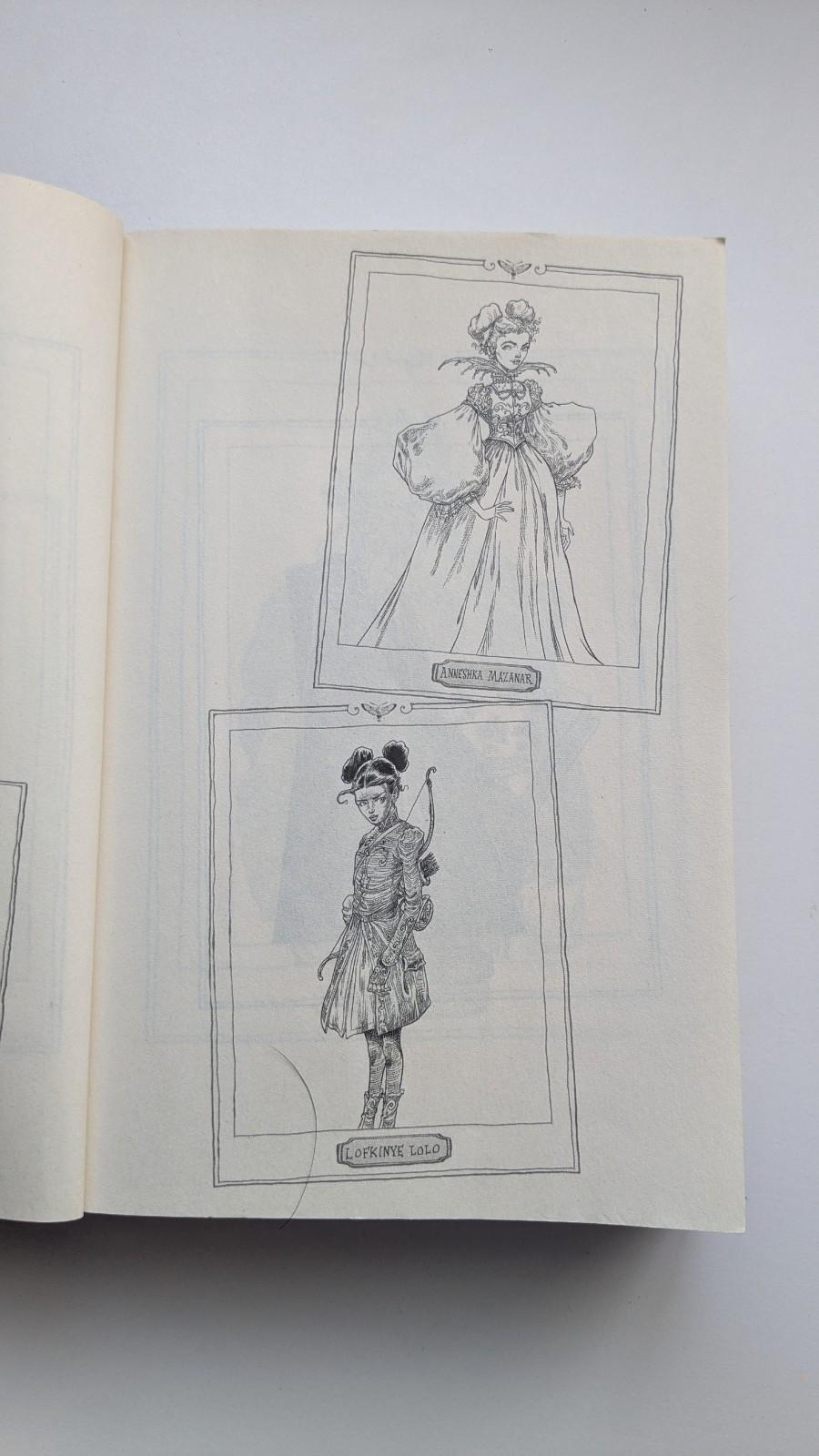 A Clock of Stars The Shadow Moth by Francesca Gibbons Paperback Illustrated