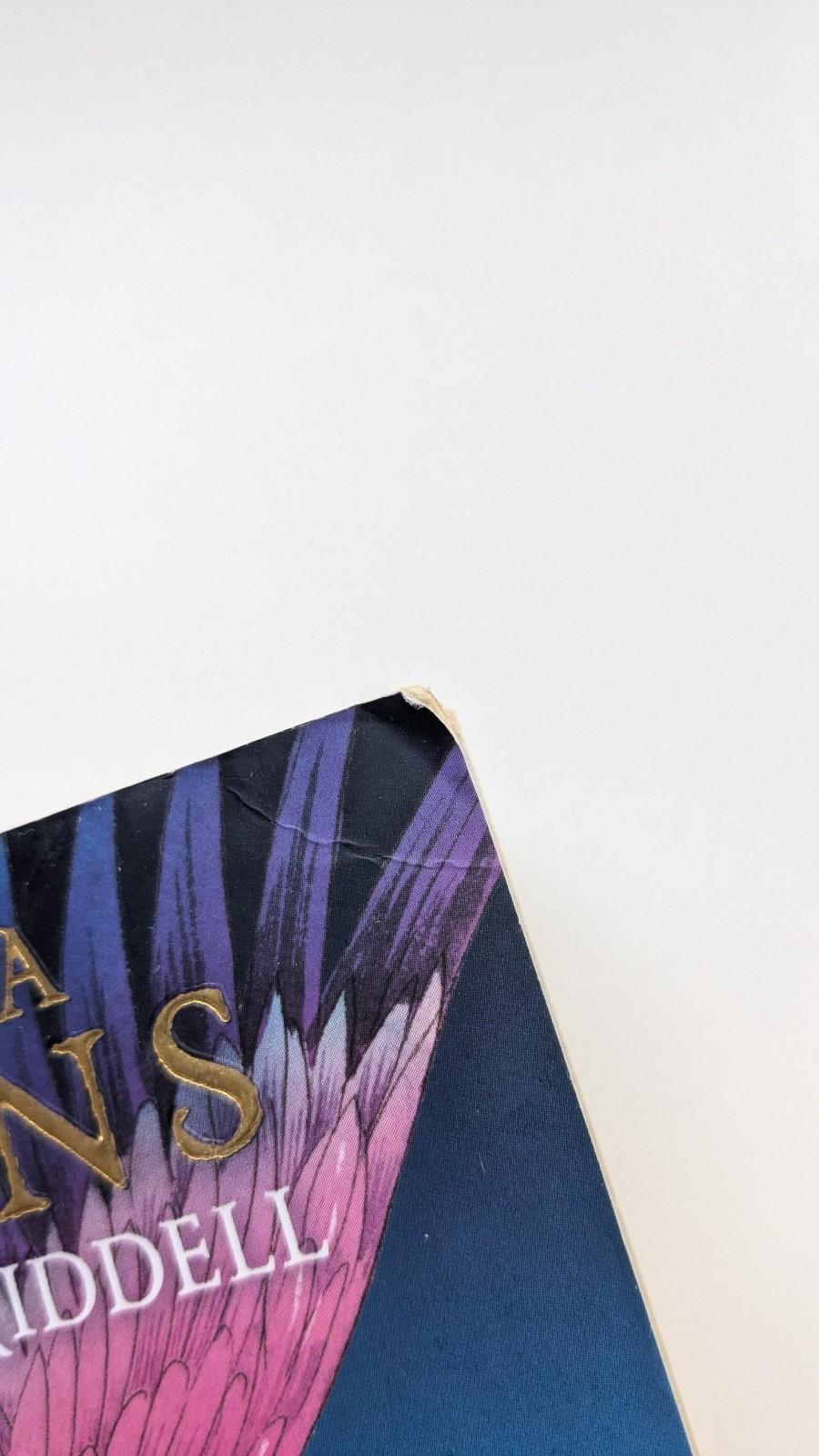 A Clock of Stars The Shadow Moth by Francesca Gibbons Paperback Illustrated