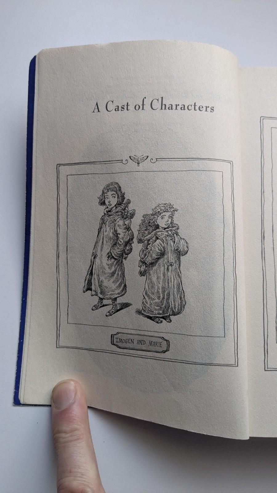 A Clock of Stars The Shadow Moth by Francesca Gibbons Paperback Illustrated