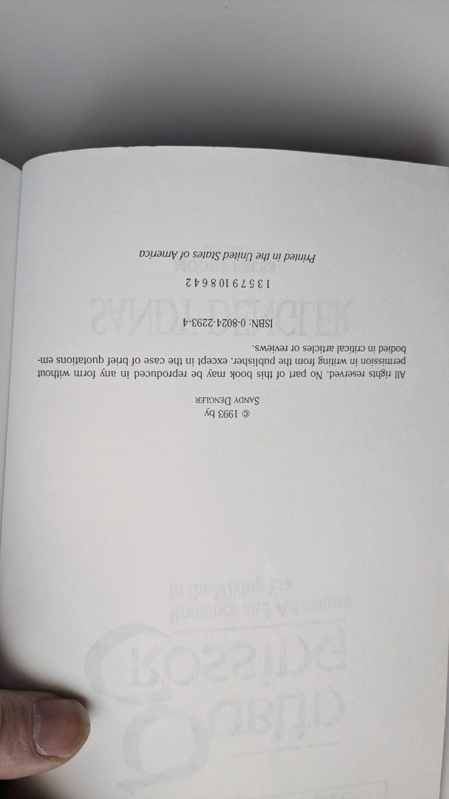 Heroes Of The Misty Isle The Shamrock Shore and Dublin Crossing Paperback Books