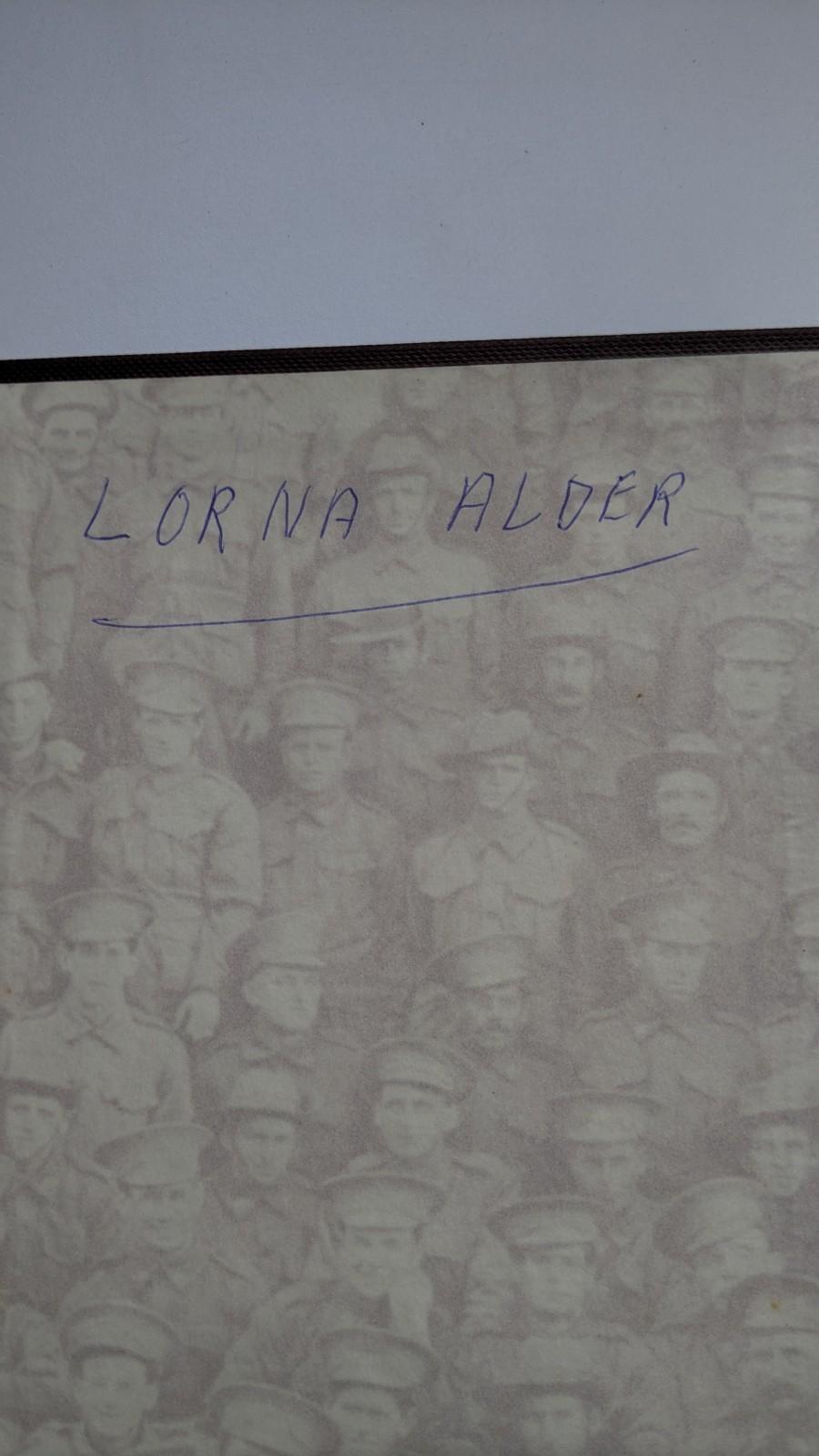 An Anzac's Story by Roy Kyle Hardcover