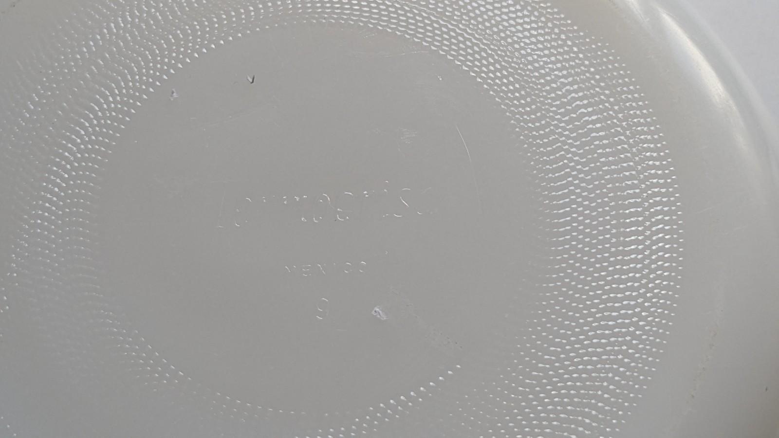 Vintage Dynaware Termocrisa Daisy Casserole, Mini and Custard Dishes