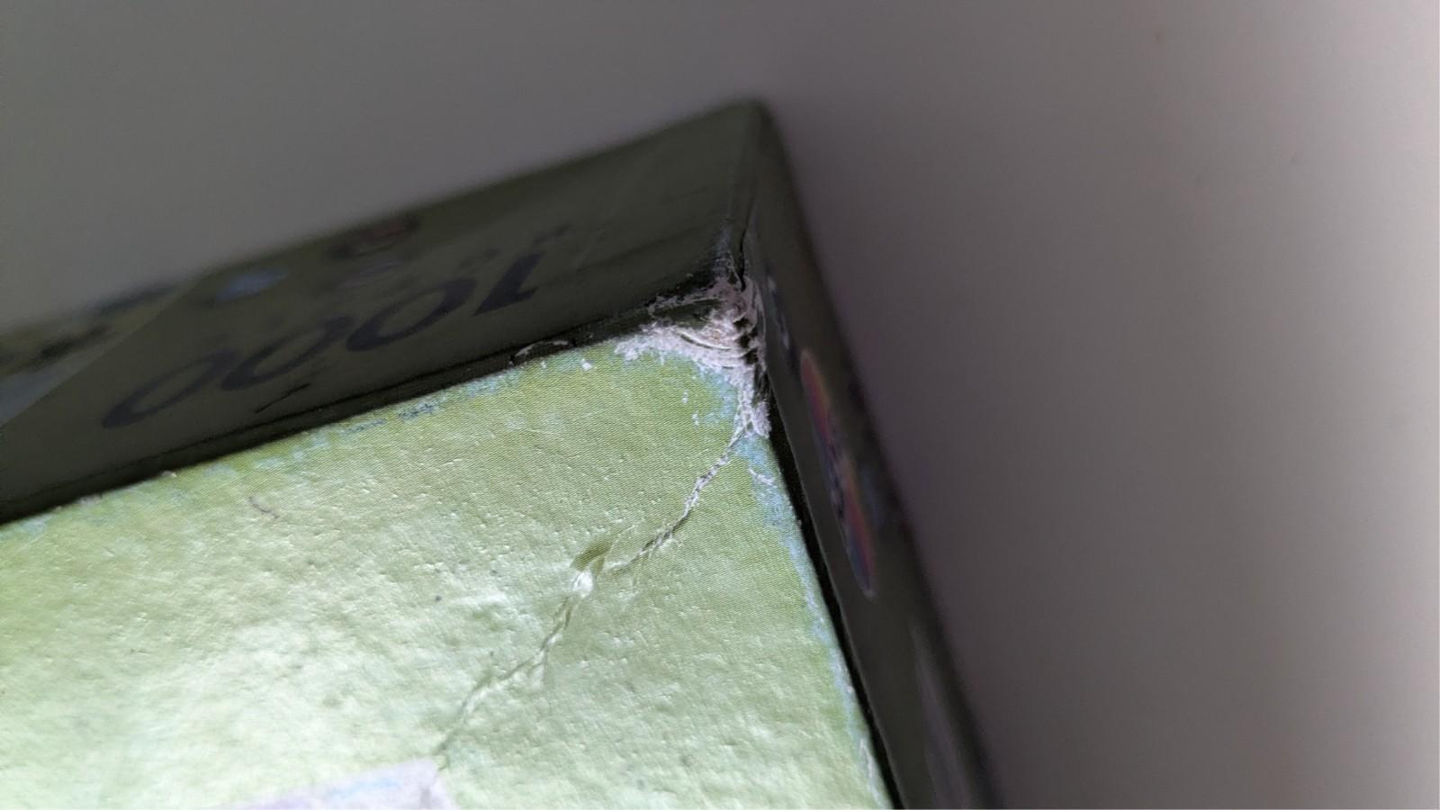 Heye 1000pc Glamour Collection Green and Blue Treasure Jigsaw Puzzle