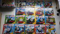18x Thomas & Friends Story Time Books Egmont Collection As Seen on TV Bundle Lot