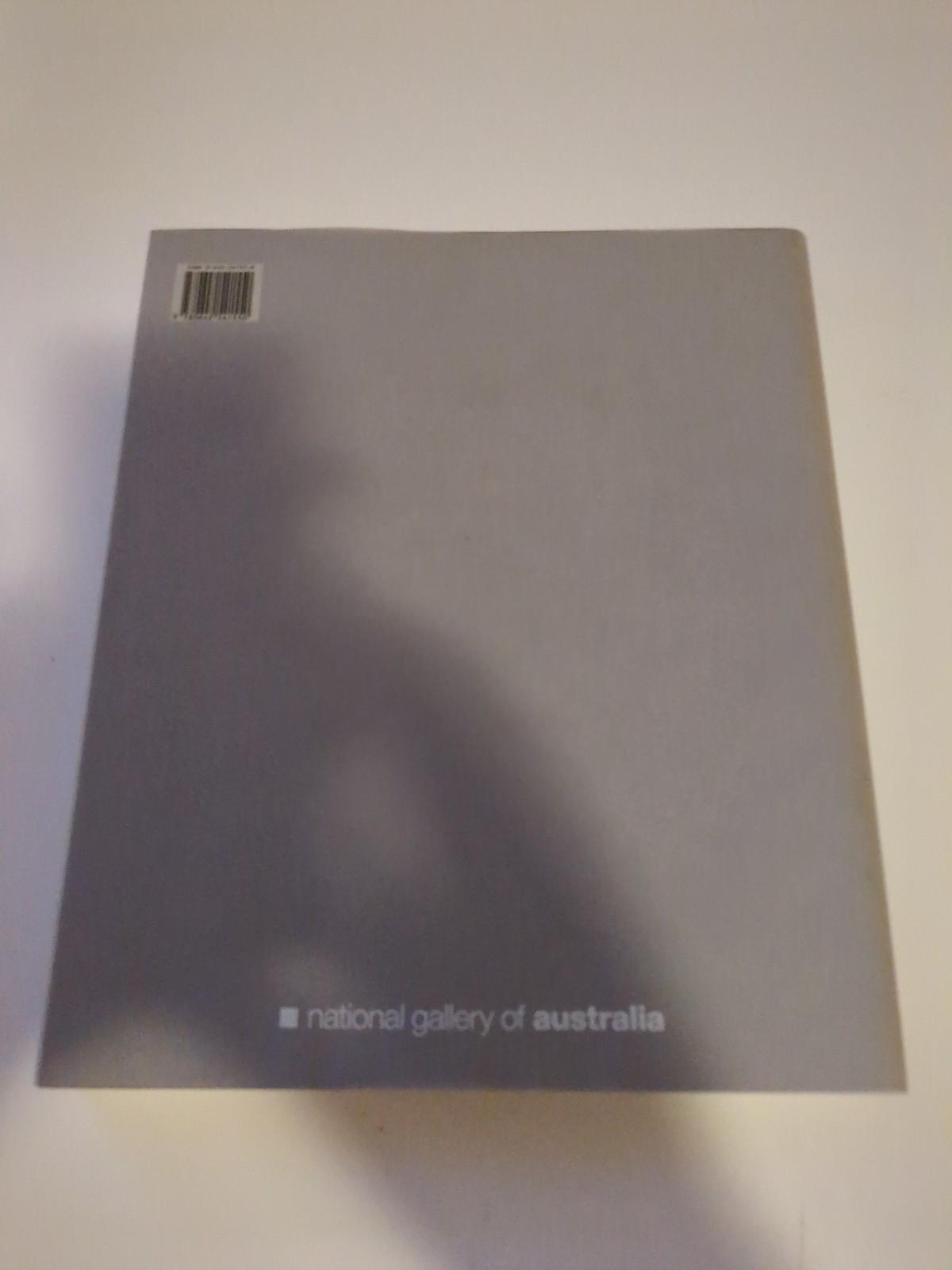 Art Book: Australian Print Workshop