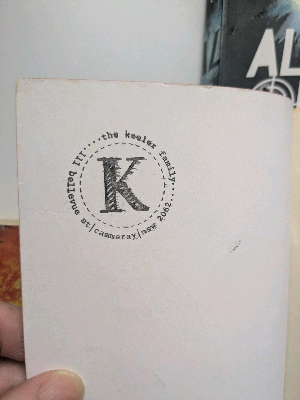 Alex Rider Books 1-6 Anthony Horowitz Spy Thriller Paperback Lot