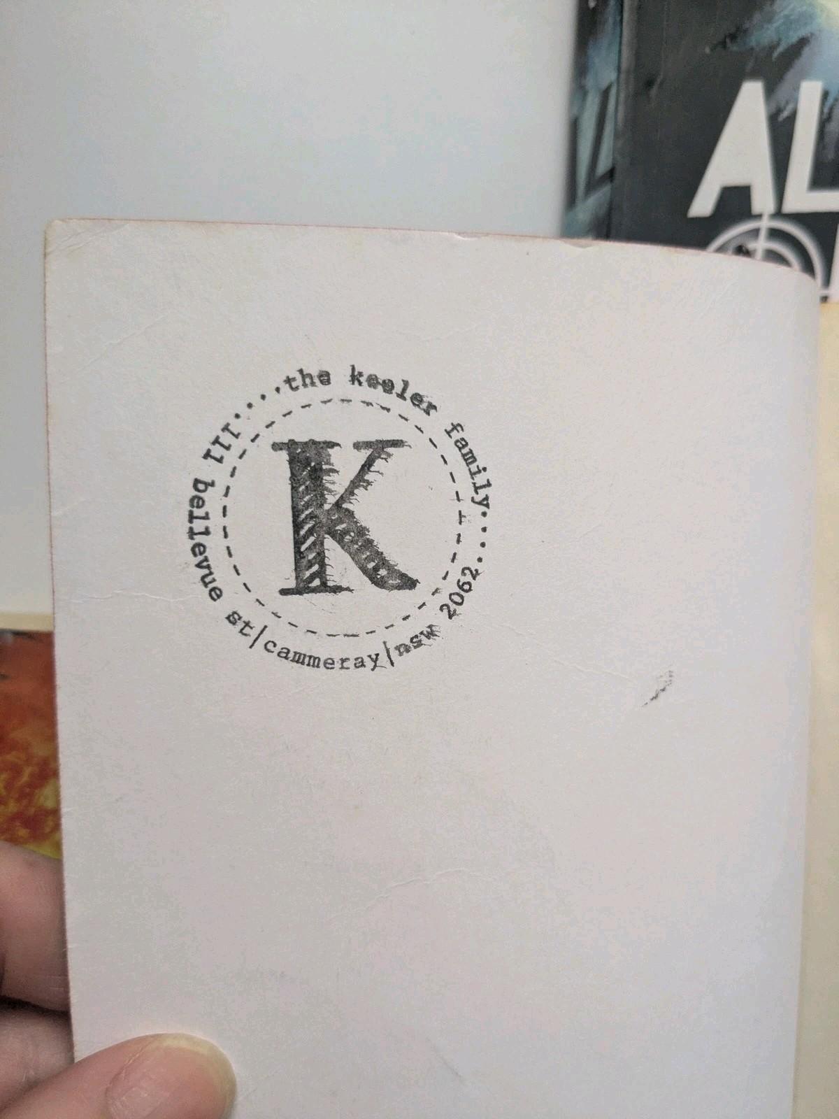 Alex Rider Books 1-6 Anthony Horowitz Spy Thriller Paperback Lot