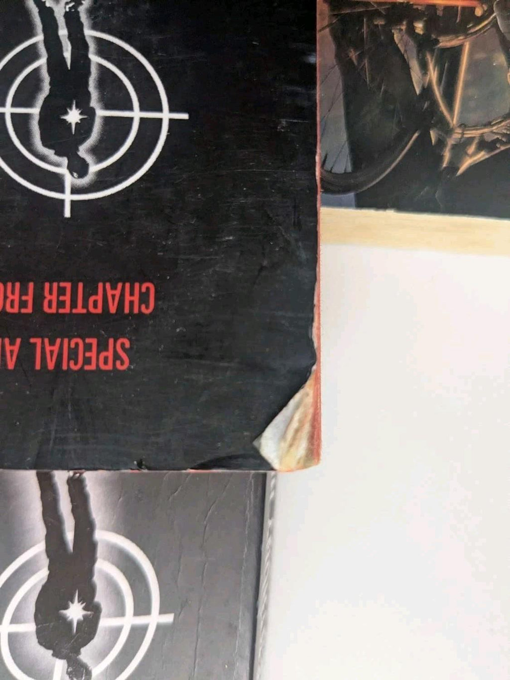 Alex Rider Books 1-6 Anthony Horowitz Spy Thriller Paperback Lot