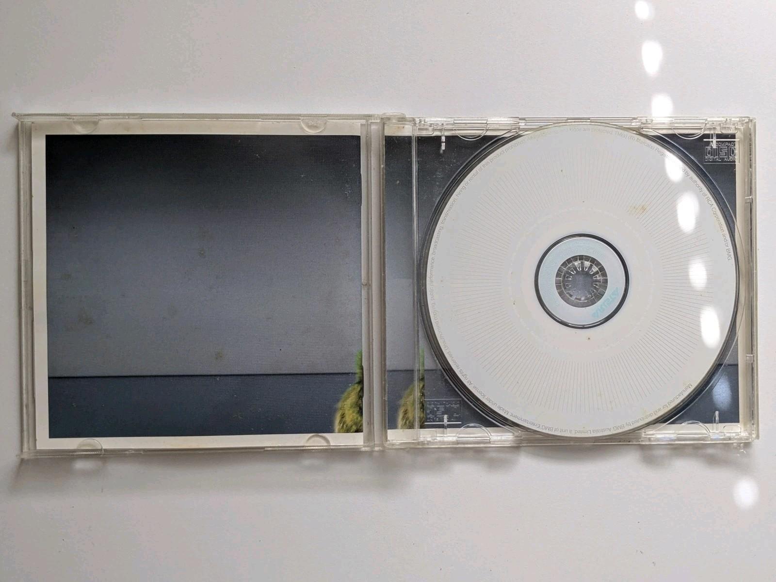 Love Whitney Houston Audio CD