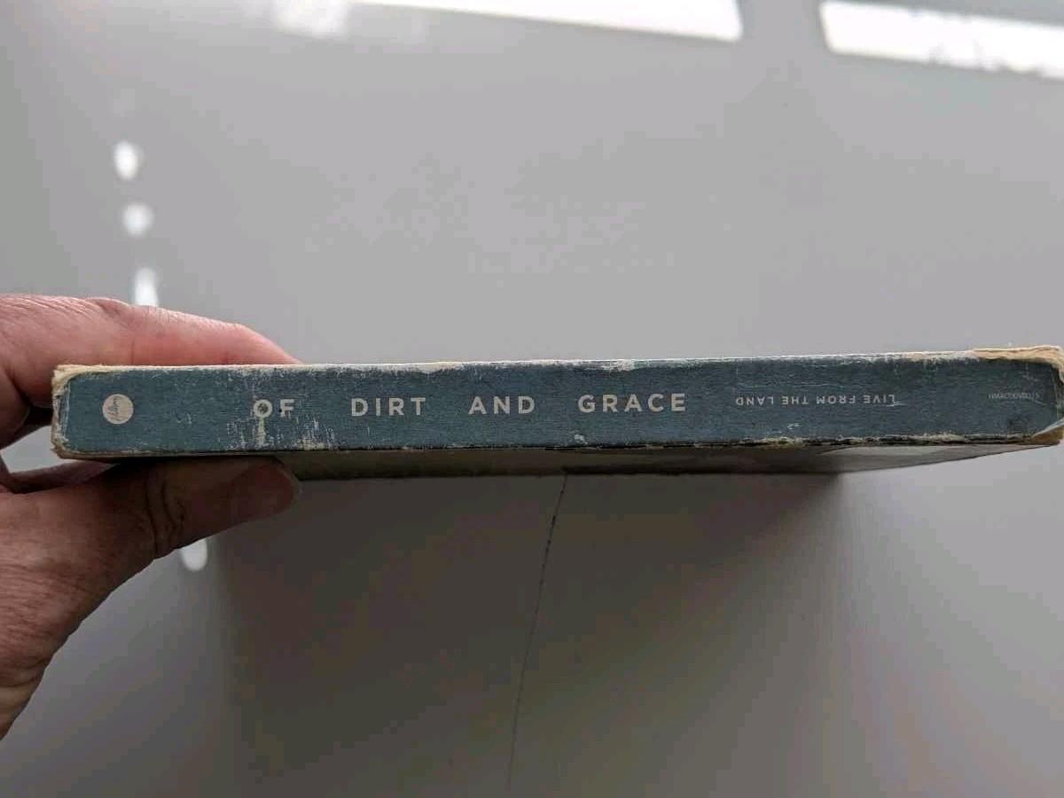 Hillsong United Dirt/Grace Live Jerusalem CD/DVD 2016