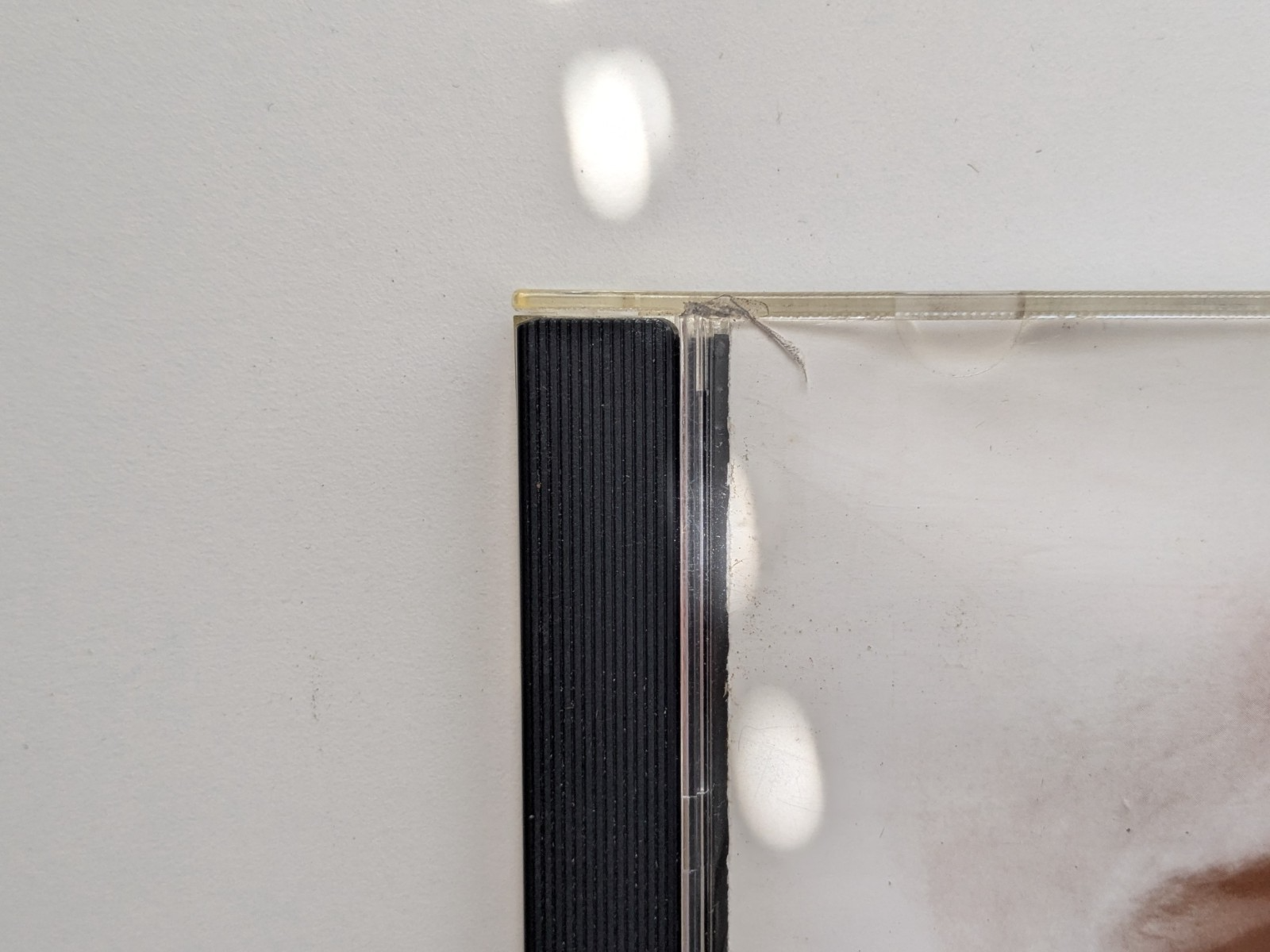 Stephen Fisher-King Vocal Treasures Audio CD Signed Booklet