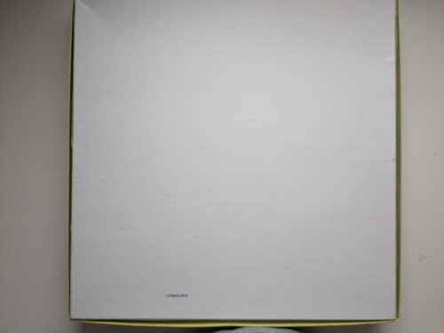 550 PIECE  " PART OF THE GARDEN PUZZLE " by Celebrate Life Gallery - 15" X 24"